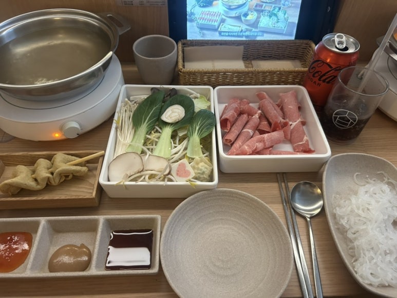 샤브로21 강남점 이미지