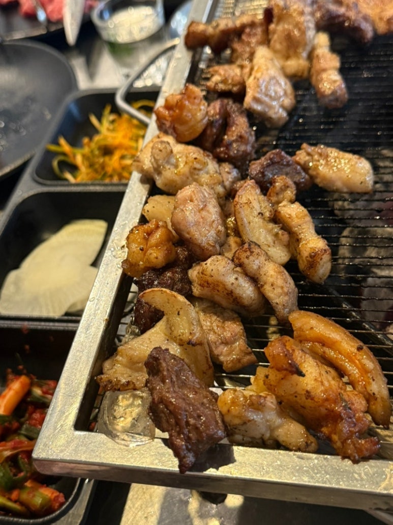 동적깡통구이일산라페스타 이미지