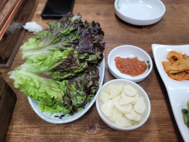 산척정육식당 이미지