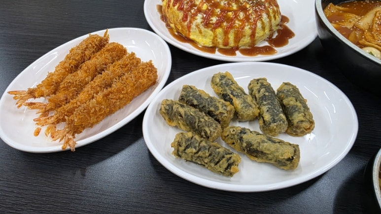 김밥천국구좌세화점 이미지