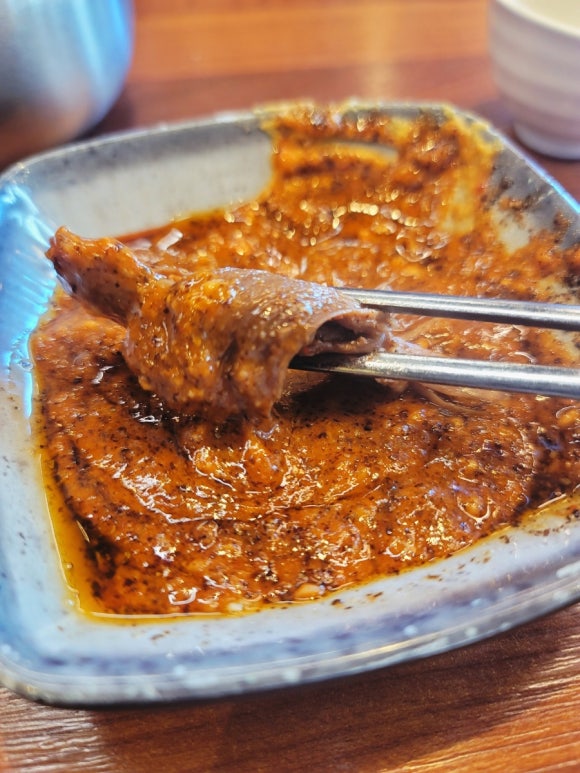 가마솥 흑염소요리전문점 이미지