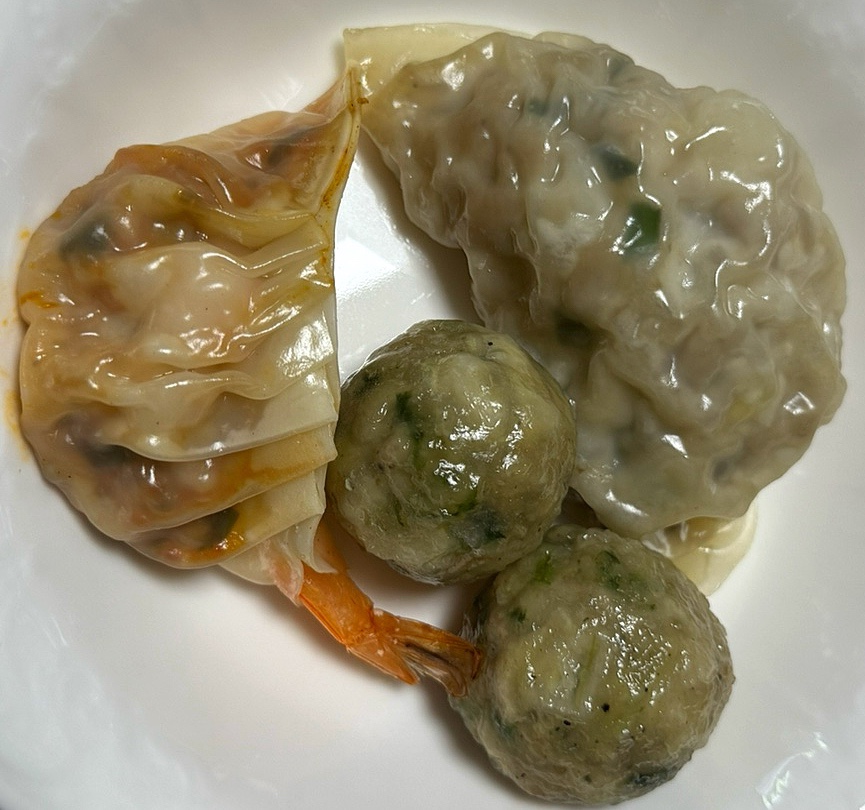 아담만두 성남금광점 이미지