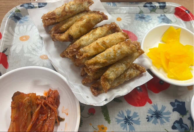 은혜만두 이미지