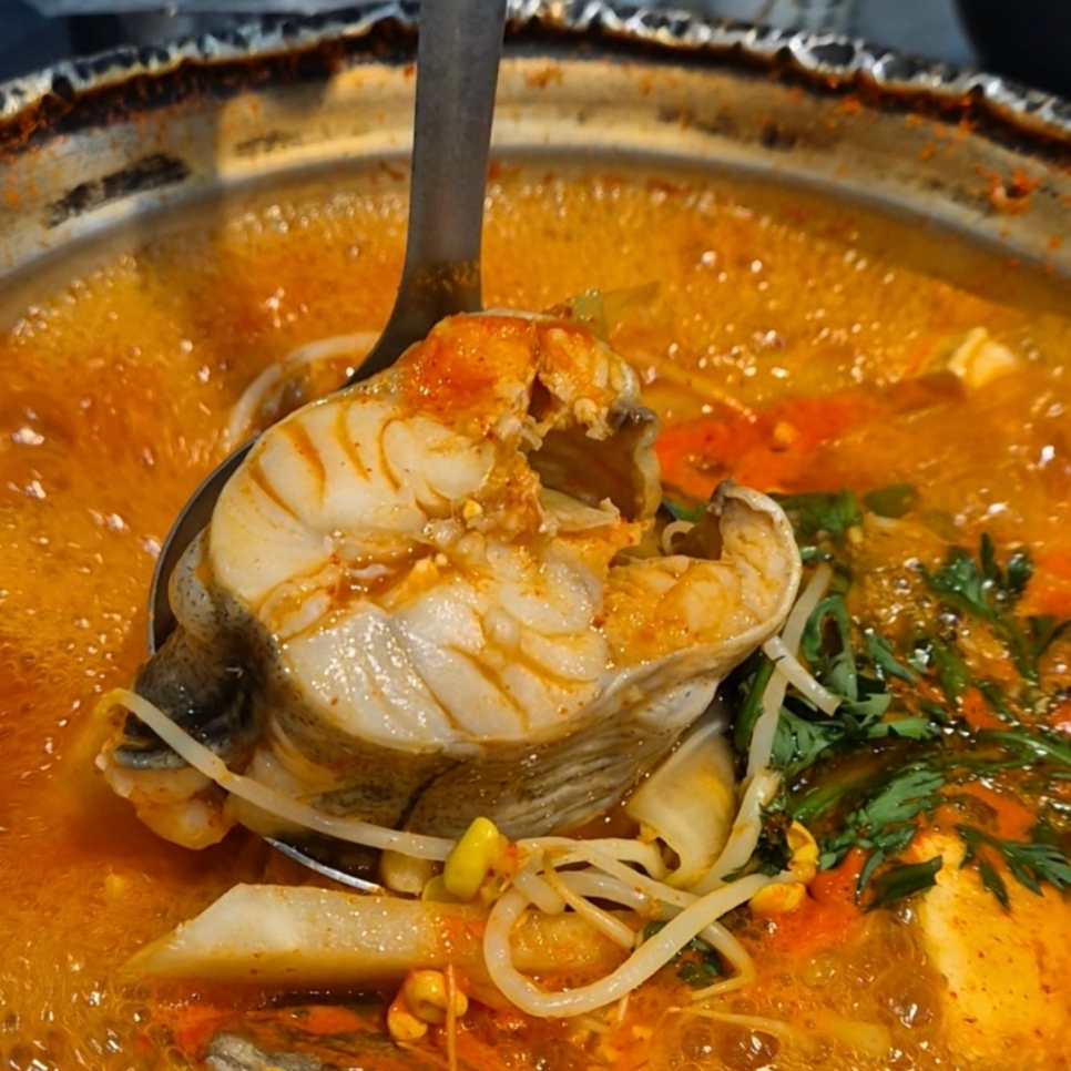 찌개탕 이미지