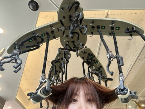 헤어더뷰 신림점 이미지