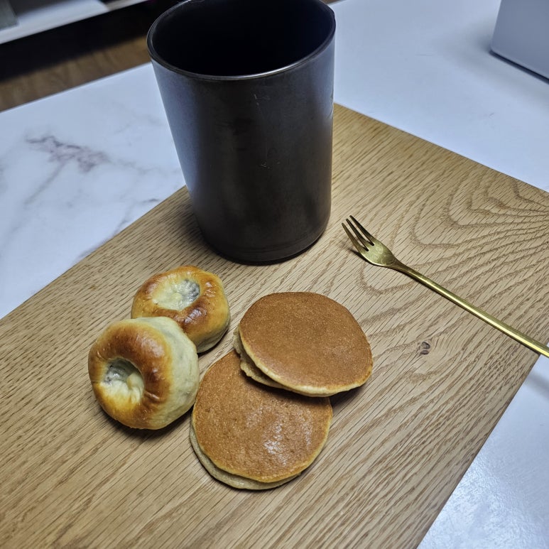 경주빵 이미지