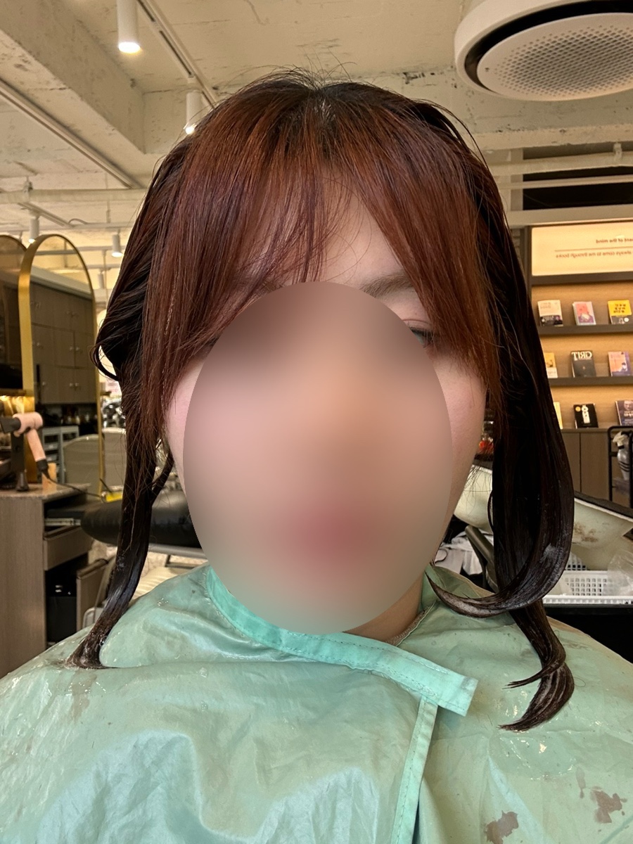 헤어더뷰 신림점 이미지