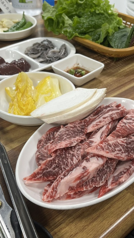 봉계도축장생고기 이미지