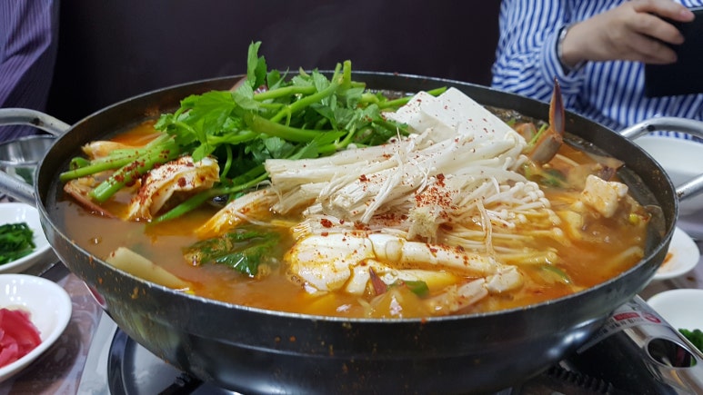 중앙수산식당 이미지