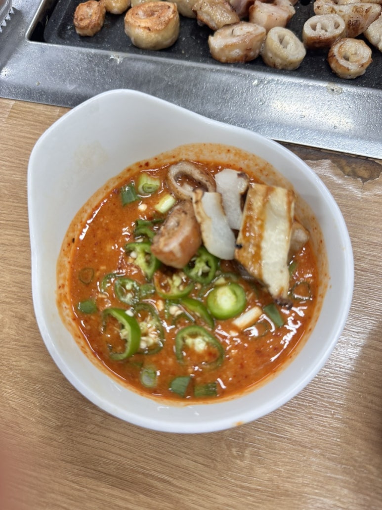 효목골막창 이미지