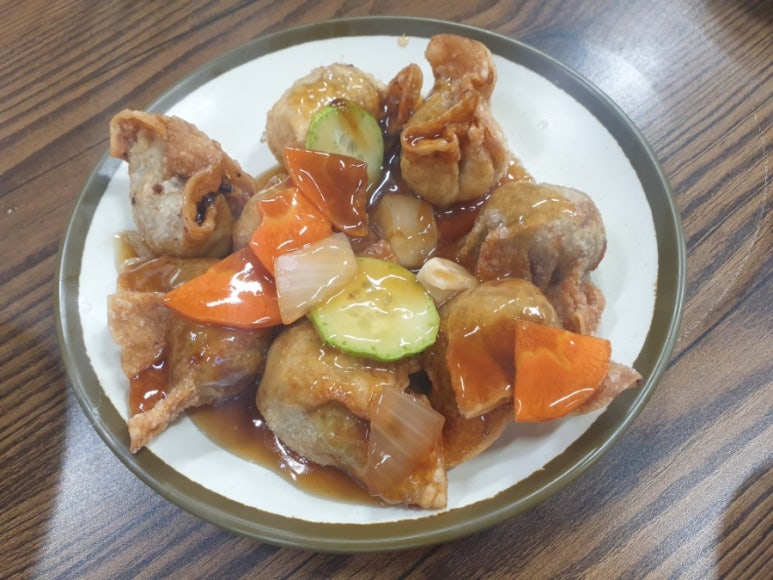 광명만두 이미지