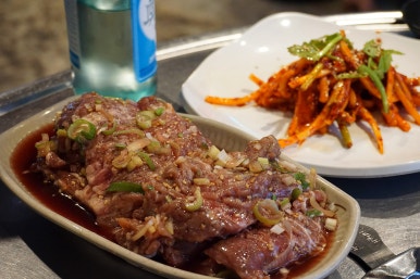 불광천서서갈비 이미지