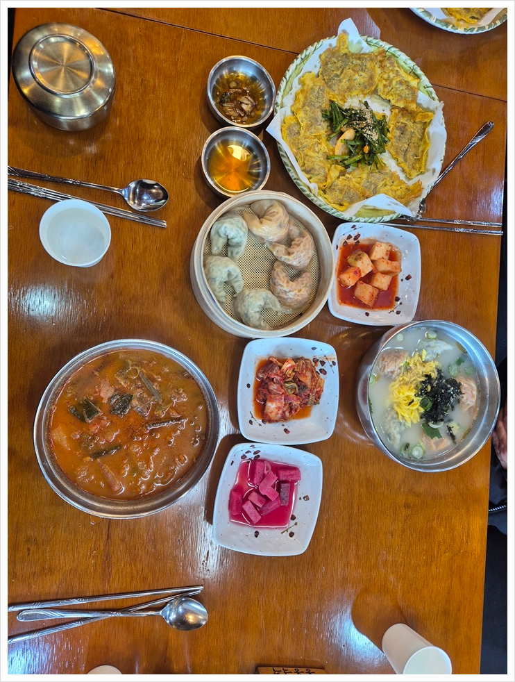 동동국수 이미지