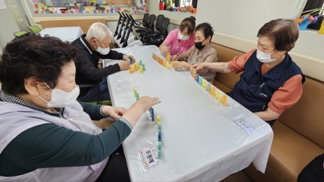 정성과나눔사회적협동조합 이미지