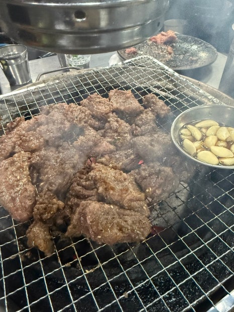 깡통숯불구이 이미지
