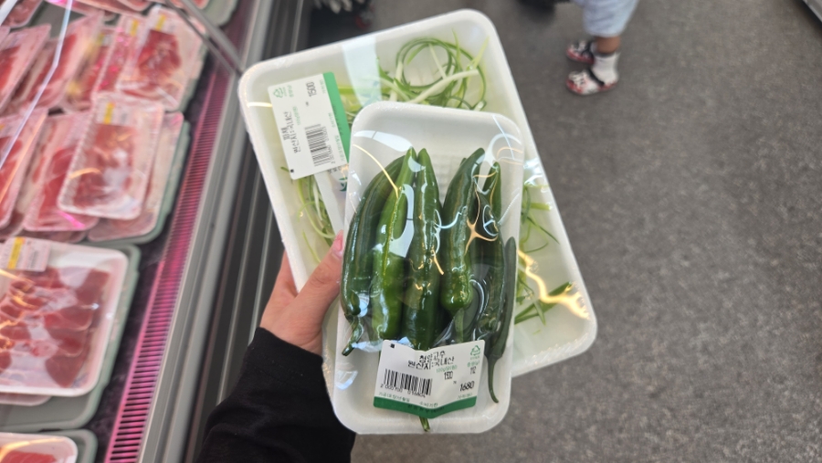 옥암식육식당 이미지