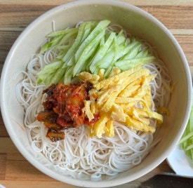 국수꽃 이미지