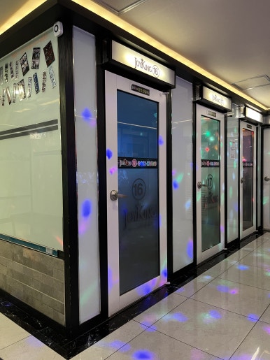 캠퍼스노래연습장 이미지