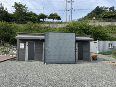 하동노량투다리오토캠핑장 이미지