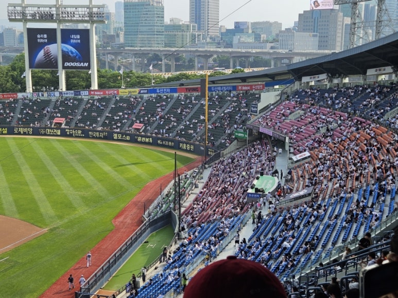 BHC치킨 잠실야구장3호점 사진 3
