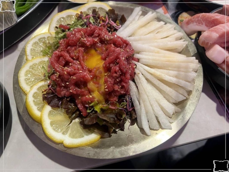 삼겹제육끝판왕 이미지