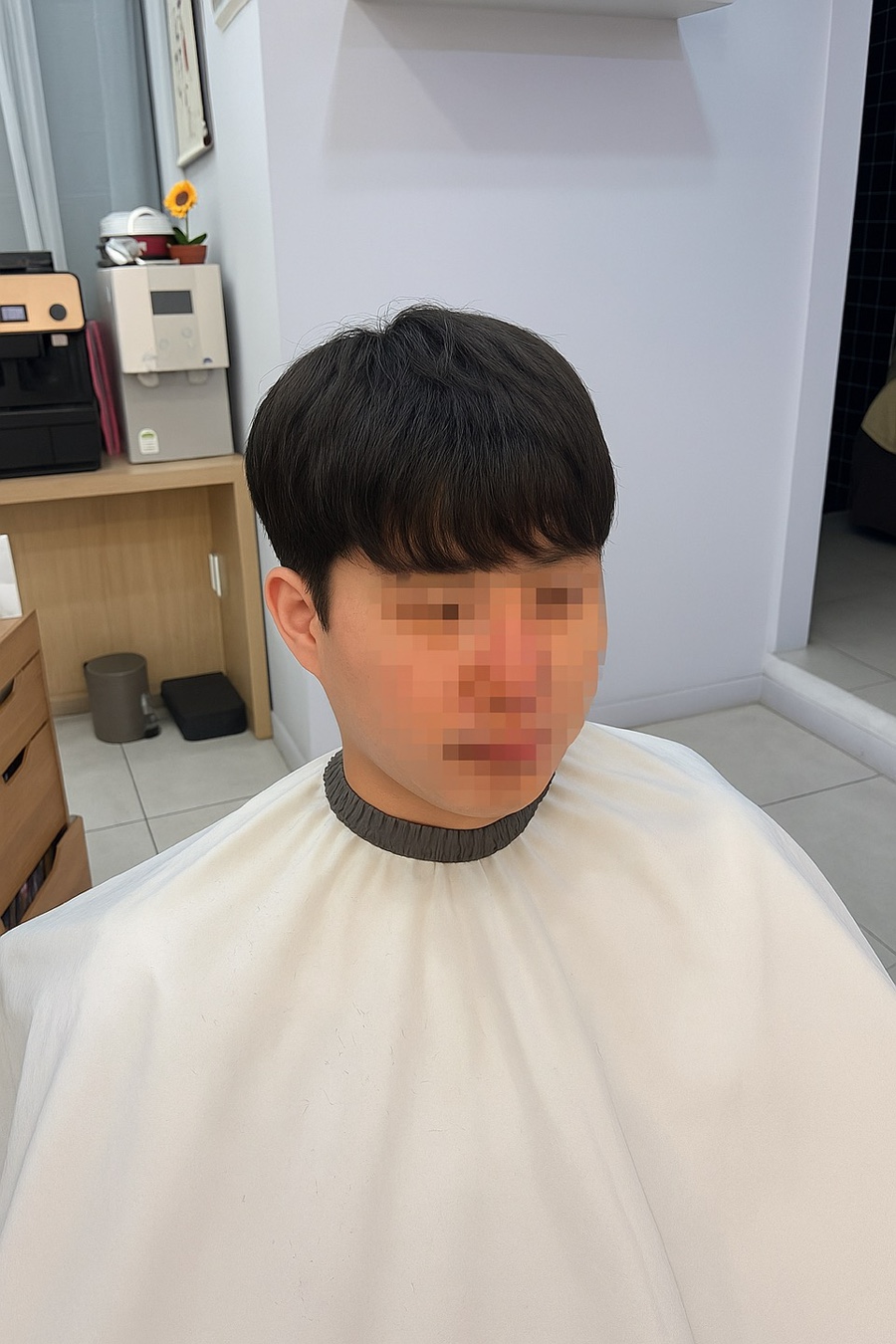 리플헤어 이미지