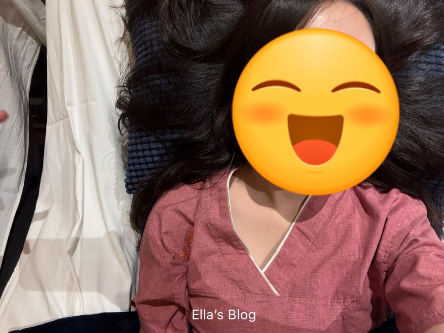 강변발마사지 이미지