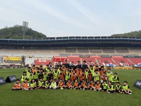 솔레아스풋볼부천 이미지