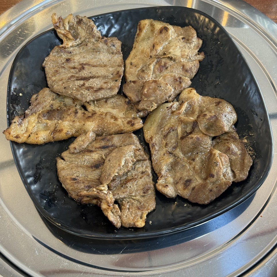 이조해물칼국수 이미지