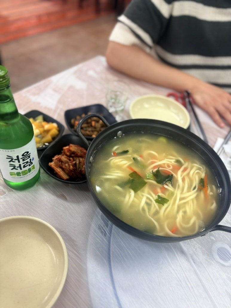 미가도횟집 이미지