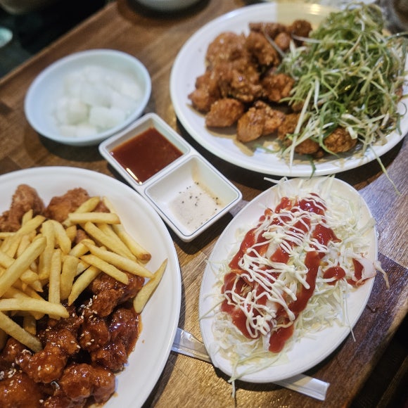 63치킨 여의도본점 사진 8