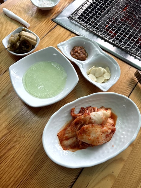 정성고기정육식당 이미지