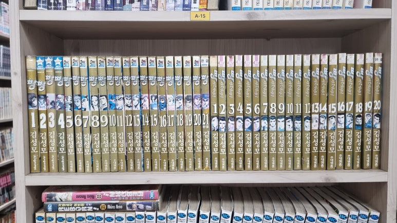 돌쇠도서 이미지
