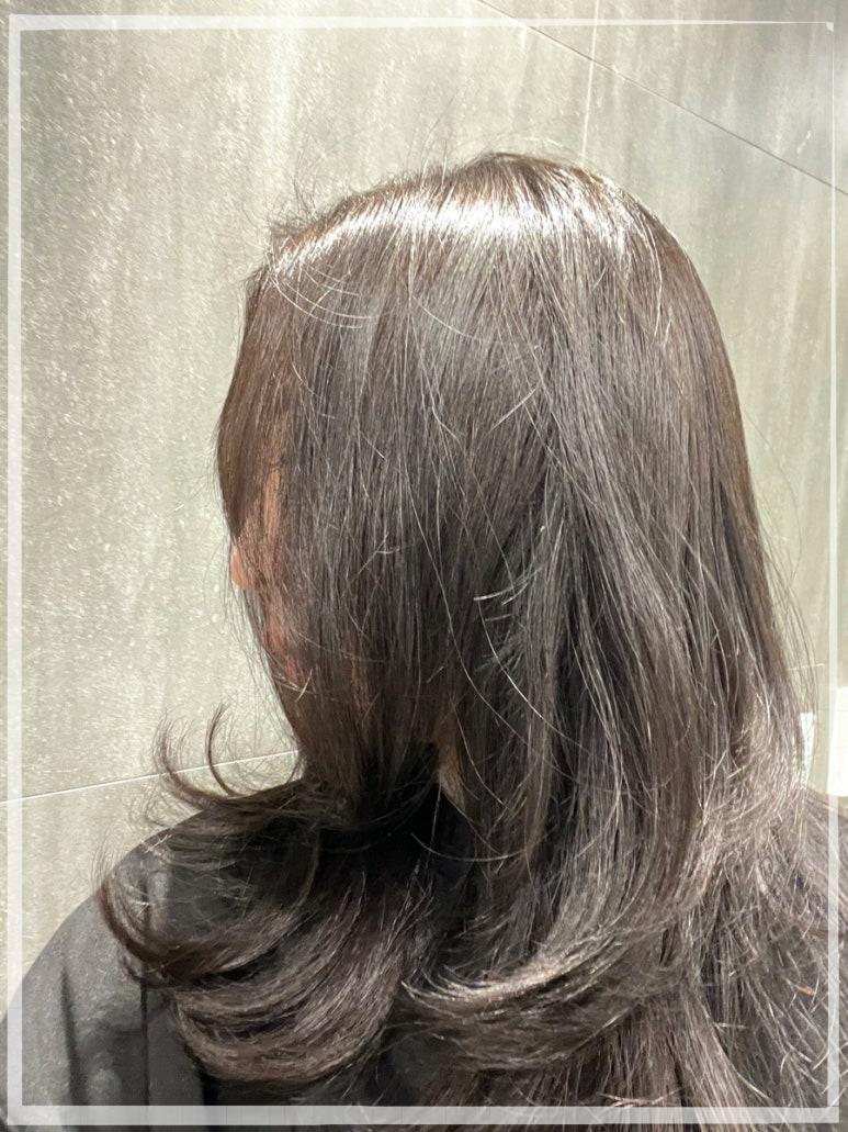 수림헤어 이미지