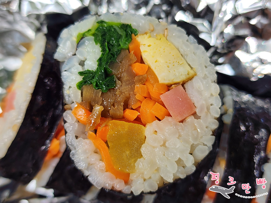 온의김밥나라 이미지