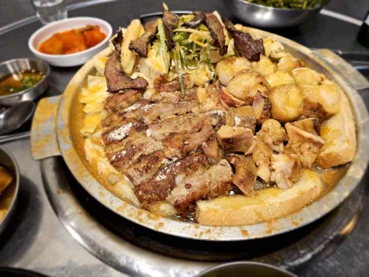 소낭집 이미지