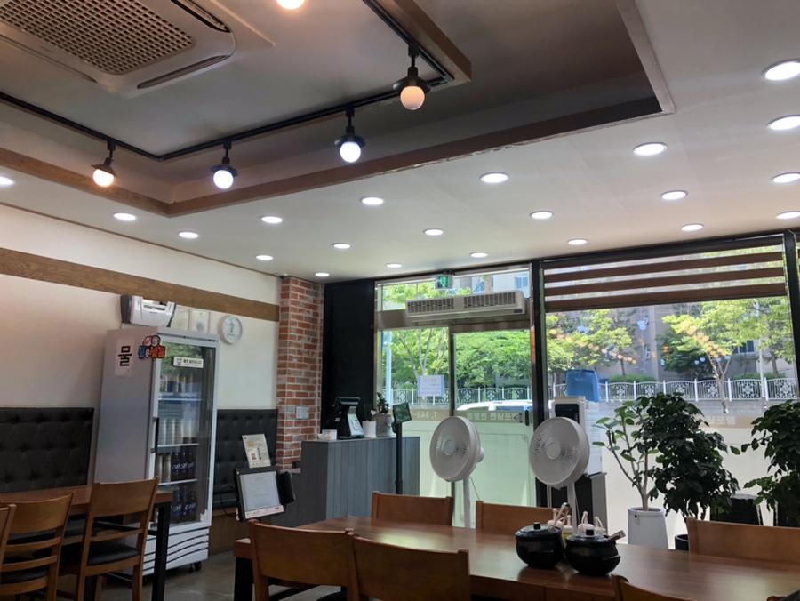 황포냉면 진영점 이미지