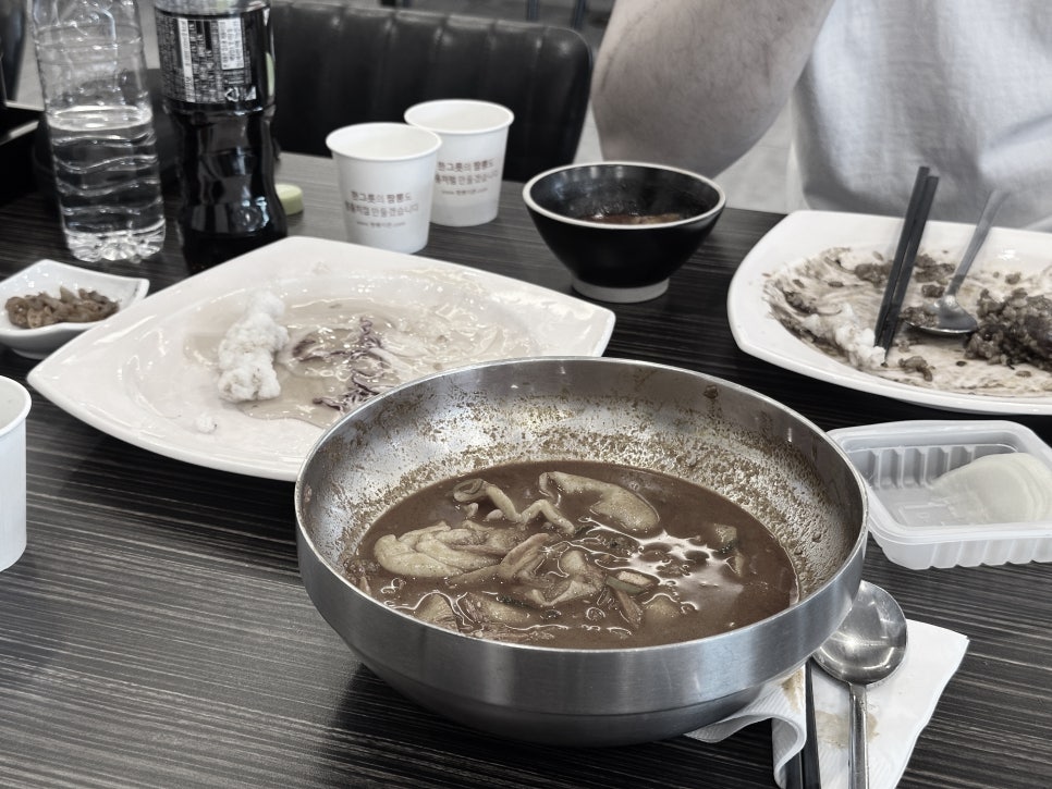 짬뽕지존덕계점 이미지