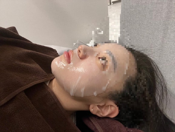 라인미 이미지