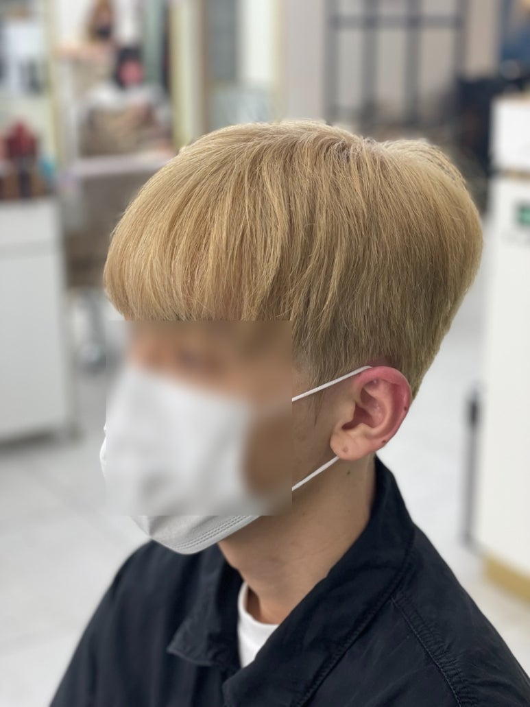 길헤어 이미지