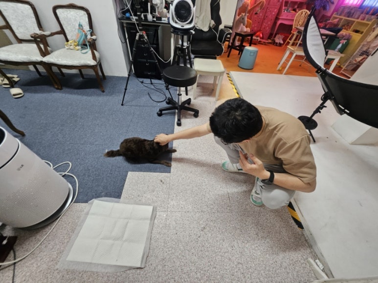 싼타사진관 이미지