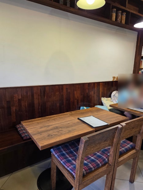 백오 파스타 사진 2