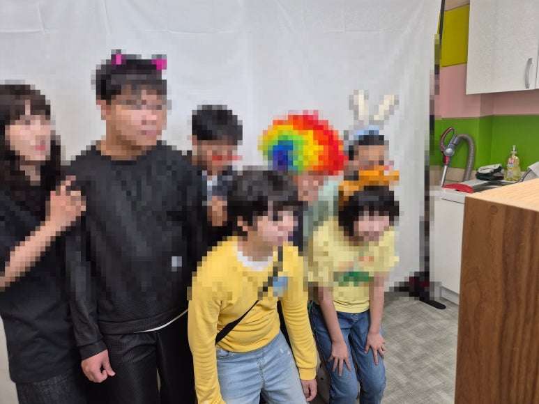 여수여명학교 이미지
