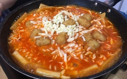 도영분식 이미지
