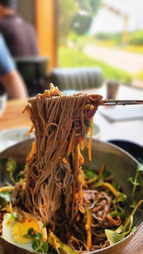 두타산막국수&칼국수 이미지