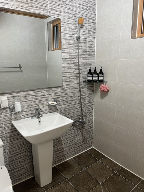 몽벨리펜션 이미지