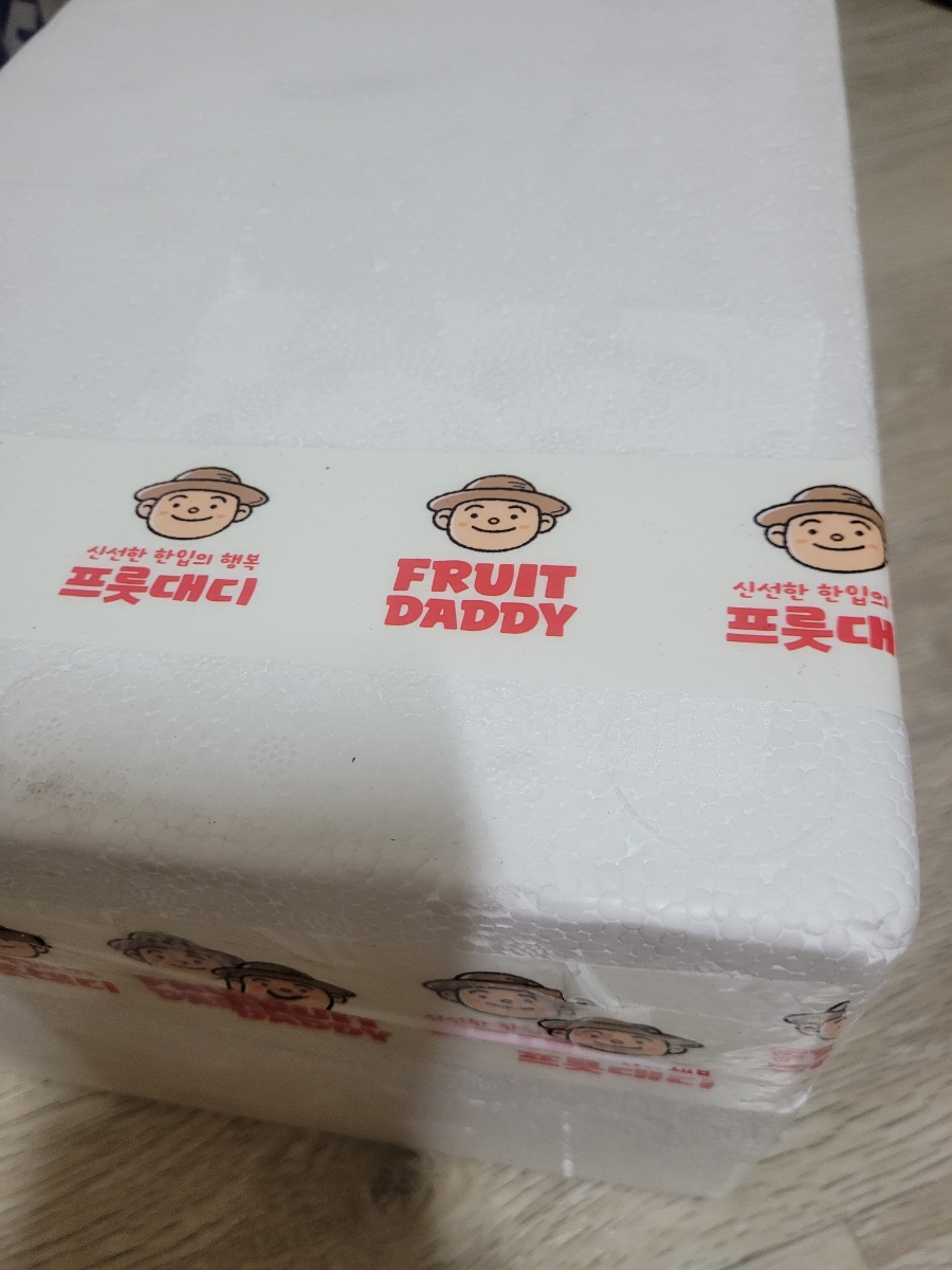 프룻대디 이미지