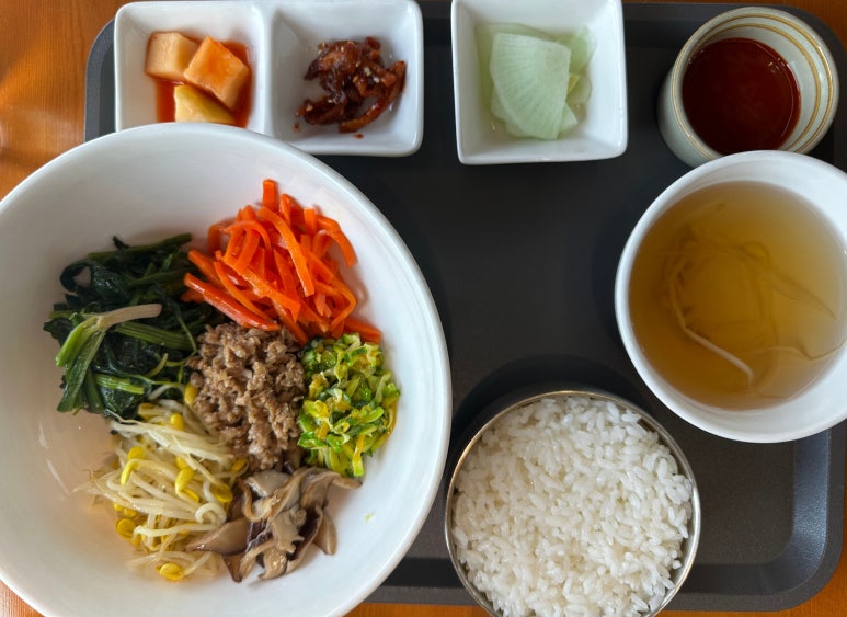 정읍행복식당 이미지