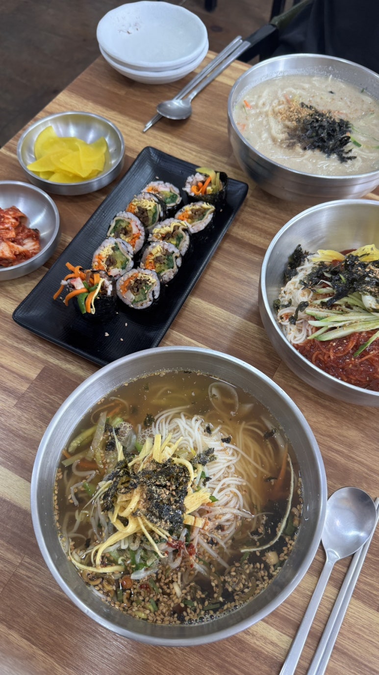 천석만석국수방 이미지