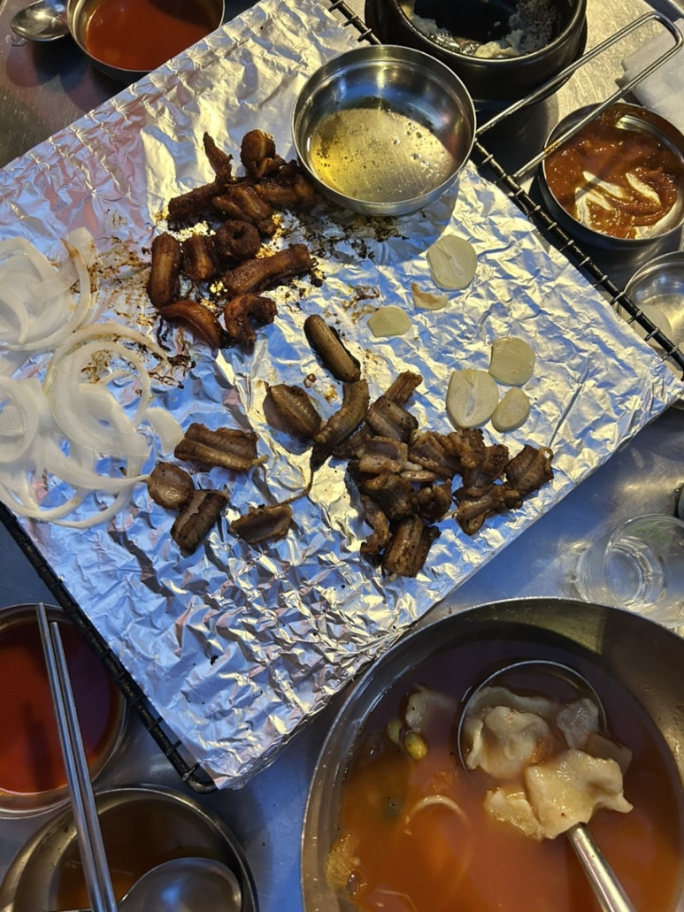 공평동꼼장어 4호점 이미지
